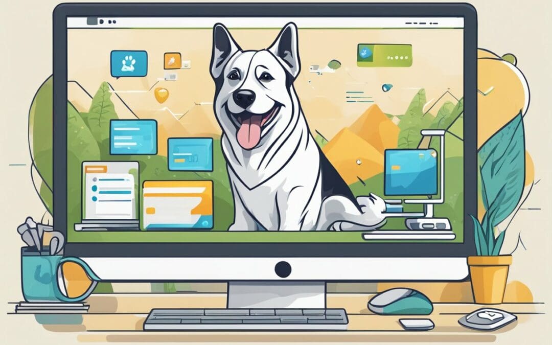 Exploring Niche TLDs: How a .dog Domain Enhances Pet Business Identity and Marketing