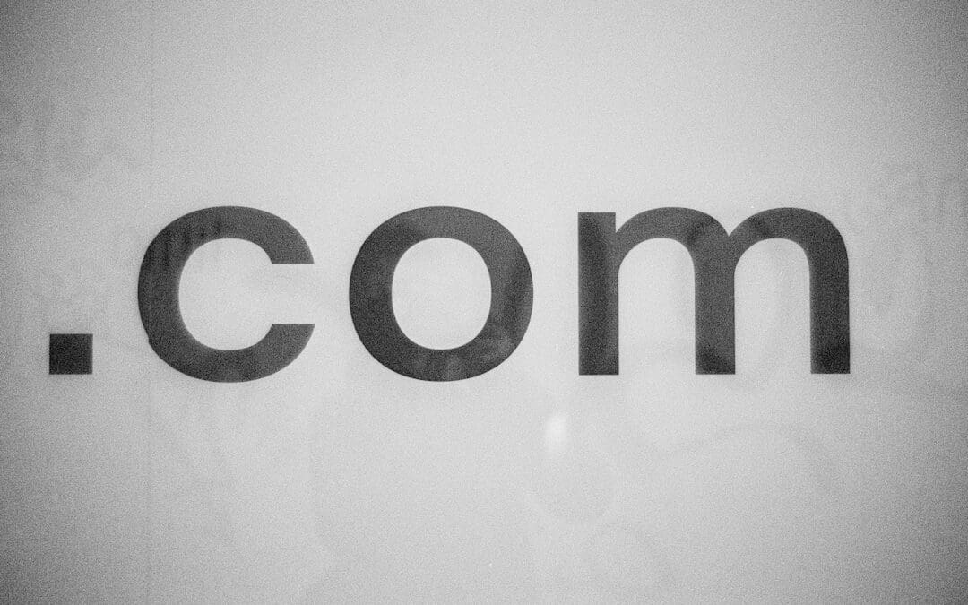 Why .Com Domains Are Still King in 2024